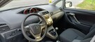 Toyota Verso Bardzo zadbana! Benz. polecam - 15