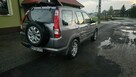 Honda CR-V - 5