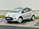 Ford Ka Mk2 1.2 benzyna – 2011 r. – 128 000 km – Zarejestrowany w PL - 2