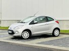 Ford Ka Mk2 1.2 benzyna – 2011 r. – 128 000 km – Zarejestrowany w PL - 3