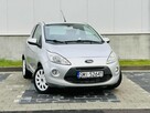 Ford Ka Mk2 1.2 benzyna – 2011 r. – 128 000 km – Zarejestrowany w PL - 5