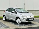 Ford Ka Mk2 1.2 benzyna – 2011 r. – 128 000 km – Zarejestrowany w PL - 6