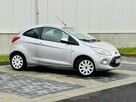 Ford Ka Mk2 1.2 benzyna – 2011 r. – 128 000 km – Zarejestrowany w PL - 7