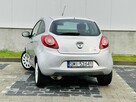 Ford Ka Mk2 1.2 benzyna – 2011 r. – 128 000 km – Zarejestrowany w PL - 9
