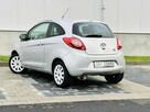 Ford Ka Mk2 1.2 benzyna – 2011 r. – 128 000 km – Zarejestrowany w PL - 10