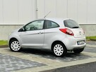 Ford Ka Mk2 1.2 benzyna – 2011 r. – 128 000 km – Zarejestrowany w PL - 11