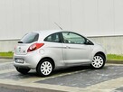 Ford Ka Mk2 1.2 benzyna – 2011 r. – 128 000 km – Zarejestrowany w PL - 15