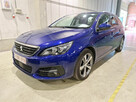 Peugeot 308 SW 2020 ALLURE do drobnych poprawek - 1
