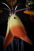 Żyrandol lata 60 New Look Pop-Art Mid-Century Vintage PRL - 6