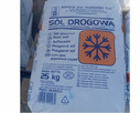 Sól drogowa 1 paleta 1125kg wysyłka na cały kraj - 2