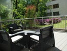2 pokoje 49m2 + 20m2 tarasu, ul. Markowskiego, Park Lotników - 1