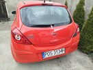 Opel Corsa 1.2 benzyna - 5