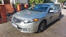Honda Accord VIII Elegance 2.0 LPG - niski przebieg! - 1