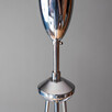 Żyrandol lata 60 New Look Pop-Art Mid-Century Vintage PRL Na - 9