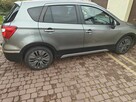 Suzuki SX4 Cross - 1