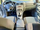 Ford Focus 1.6 Benzyna Super STAN - 13