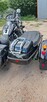 Sprzedam motocykl Intruder Vl.1500 - 6