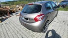 Sprzedam PEUGOTA 208 - 3