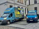 HELPER przeprowadzki Taxi bagażowe Toruń - 2