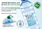 Woda mineralna LIFE w butelce 5 l. z 100% recyclingu PET - 4