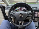 Skoda Superb 1.4 TSI Plug-In Style DSG Bezwypadkowy ASO - 11