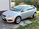 Ford Focus 1.6 Benzyna Super STAN - 1