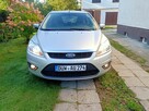 Ford Focus 1.6 Benzyna Super STAN - 10