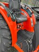 KUBOTA T240d,4X4,24hp, Manual, Wspom, Rewers, Zarejestrowany - 5