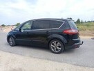 Ford S-MAX - benz -Ecobost - 7 osobowy - 4