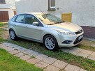 Ford Focus 1.6 Benzyna Super STAN - 4