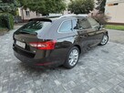 Skoda Superb 1.4 TSI Plug-In Style DSG Bezwypadkowy ASO - 4