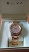 Zegarek elixa damski - 2