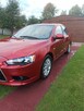 Sprzedam Mitsubishi Lancer - 5