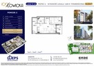 Mieszkanie na sprzedaż - 48 m² - 2 pokoje Skierniewice Widok - 12
