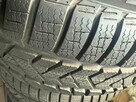 opony zimowe Pirelli SottoZero 225x50x18 99H - 3