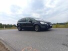 Ford S-MAX - benz -Ecobost - 7 osobowy - 3