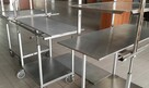 Metalową Szafę Narzędziową 5 Szufladkową Bardzo Pojemną i - 10