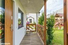 Nad morzem nieruchomość z apartamentami - 11
