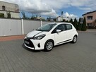 Toyota Yaris 1.0 Klima Salon Polska !!!