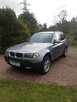 Sprzedam BMW X3 2005