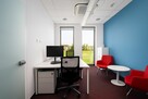 Biurko Dedykowane || Coworking || Lastadia Office || - 9