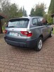 Sprzedam BMW X3 2005 - 2