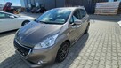 Sprzedam PEUGOTA 208 - 13