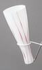 Żyrandol lata 60 New Look Pop-Art Mid-Century Vintage PRL Na - 5