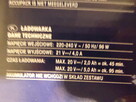 Nieużywana ładowarka 20/40V/4A ACTIVE ENERGY - 10