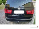 Seat Alhambra 2008 r 7 osobowe TDI - 12