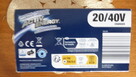 Nieużywana ładowarka 20/40V/4A ACTIVE ENERGY - 12