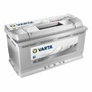 Akumulator 100Ah 830A Varta SIlver Dynamic