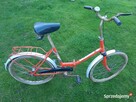 ROWERY RETRO Jubilat Składak I Turina - 8
