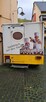 Food Truck Sklep Piekarniczy Zabudowa Firmy Gamo Zarejestrow - 2